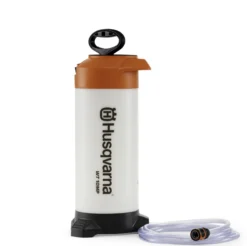 Husqvarna Trykvandstank WT 10MP, 10 liter, med slange