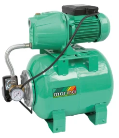 Husvandværk Marina CAM 40/22-HL, 230V, 1", 22L