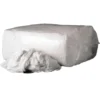 Hvide allroundklude, 10 kg