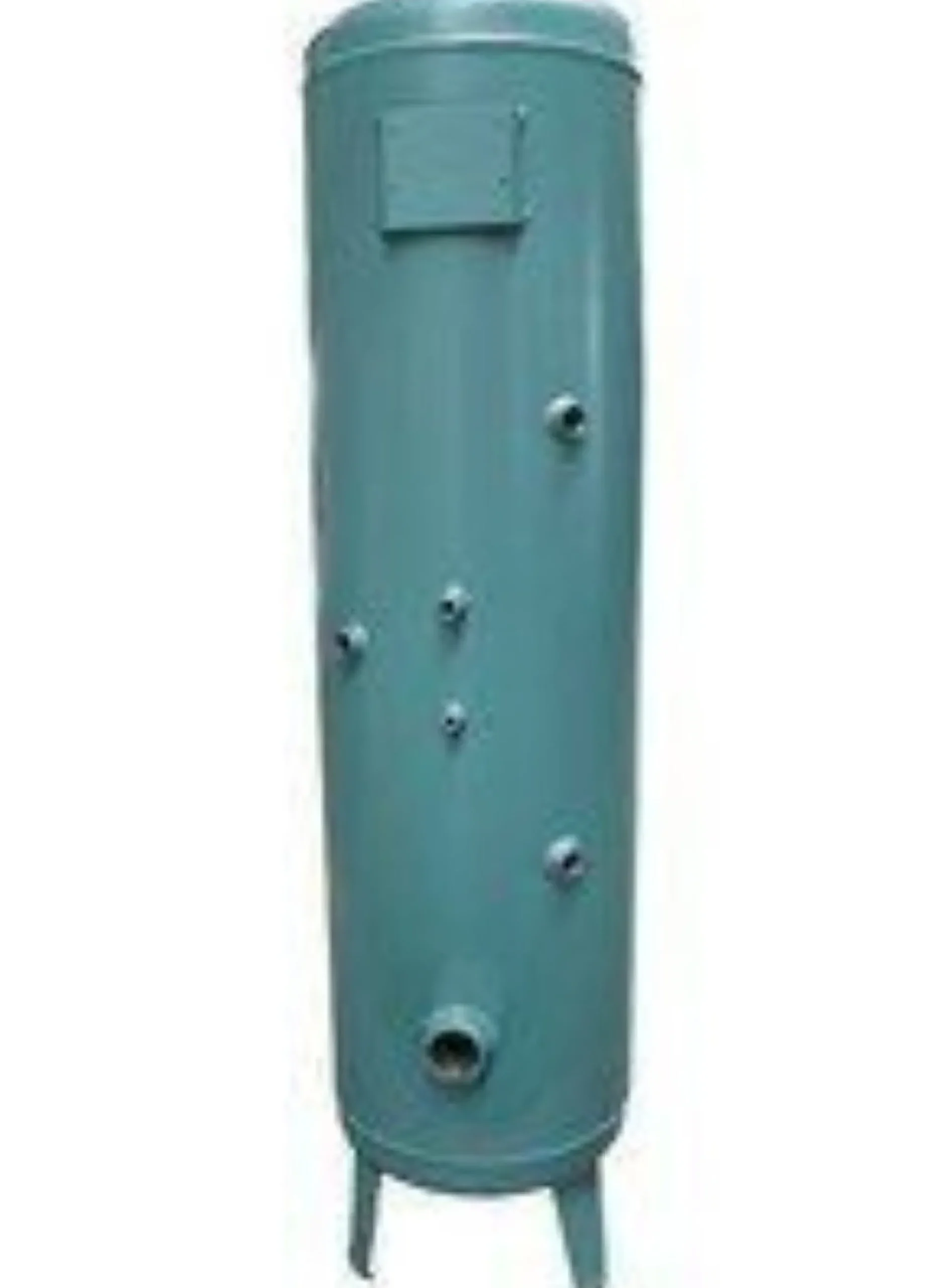 Hydrofor, 6 bar, 135 liter