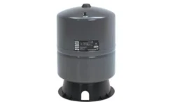Hydrofor, 60 liter, PN10 G1 V - Grundfos
