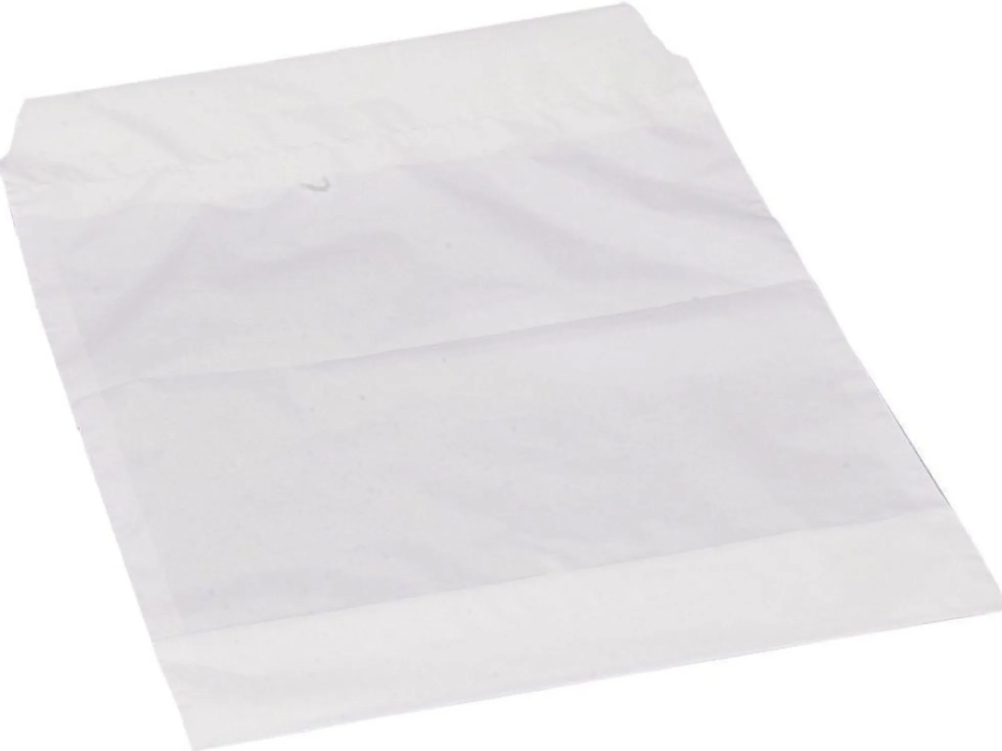 Hygiejneposer, Madameposer, neutral hvid, 500 stk.