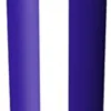 H05Z-K, 1X1 mm², mørkeblå/hvid, 500V - 200 meter