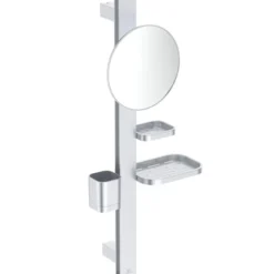 Ideal Standard Alu+ makeup spejl + hylde small
