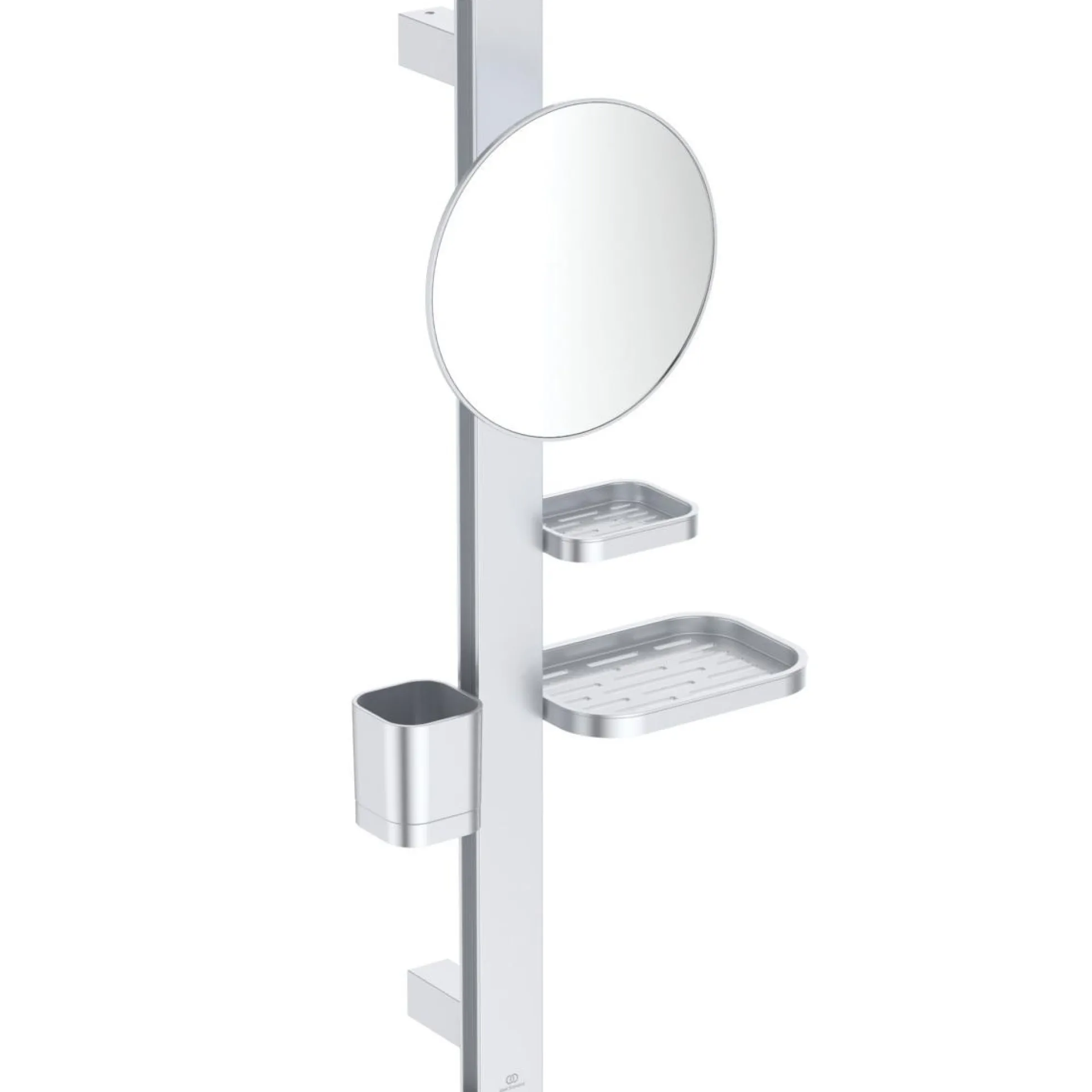 Ideal Standard Alu+ makeup spejl + hylde small