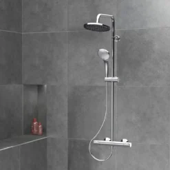 Ideal Standard Idealrain Ceratherm T25 brusesystem