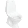 Ifö Cera gulvstående toilet