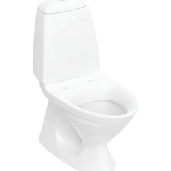 Ifö Cera gulvstående toilet