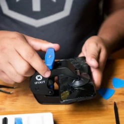 iFixit Anti-Clamp, åbningsværktøj med sugekopper