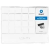 iFixit antistatisk projektbakke, transparent