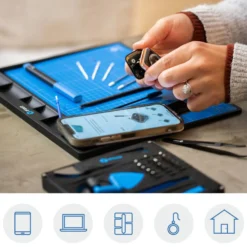 iFixit FixMat, magnetisk skruemåtte
