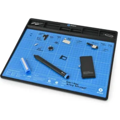 iFixit FixMat, magnetisk skruemåtte