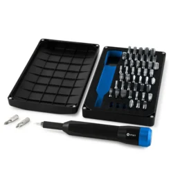 iFixit Mahi Driver Kit, præcisionsbitsæt, 48 bits
