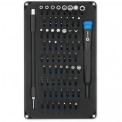 iFixit Mako Driver Kit, præcisionsbitsæt, 64 bits