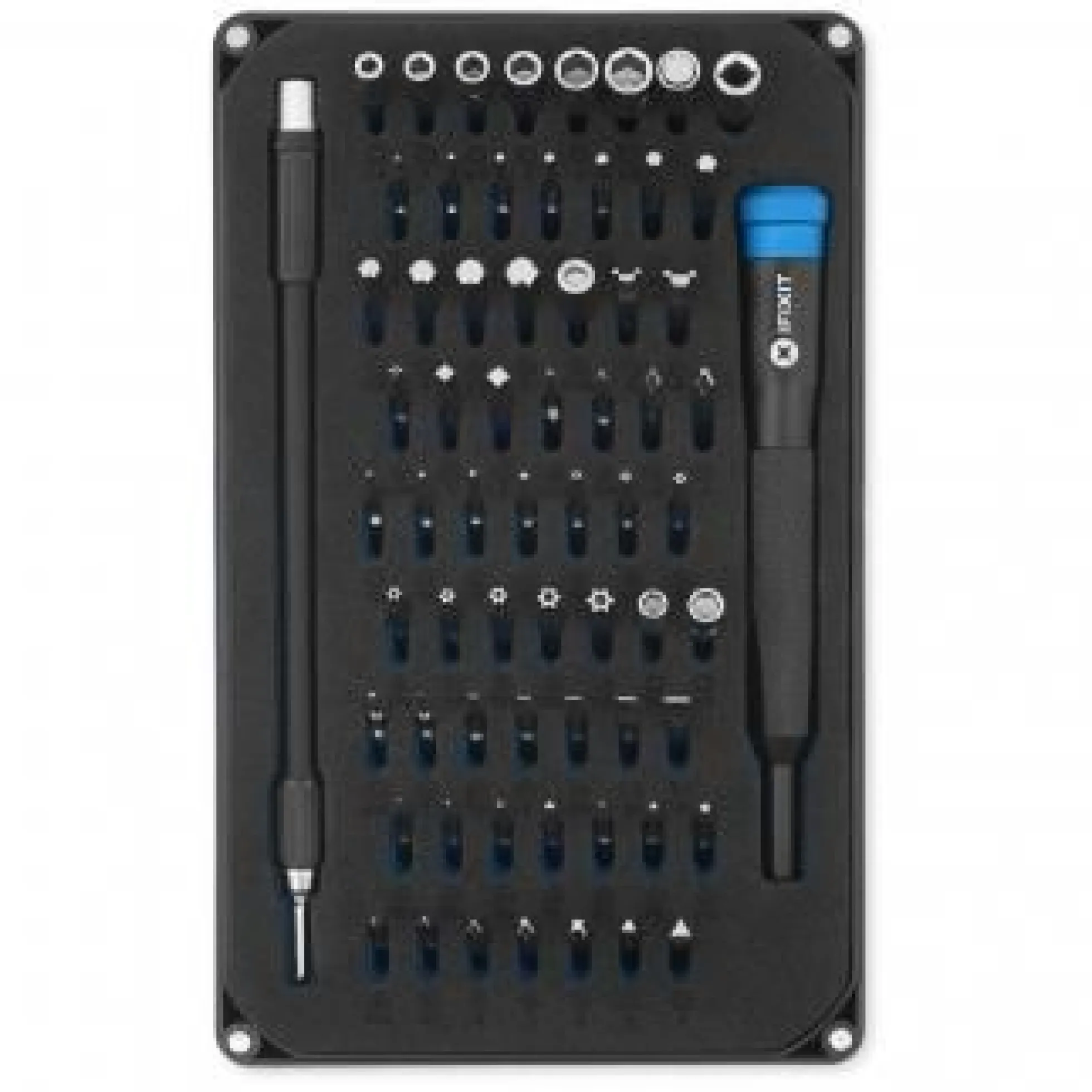 iFixit Mako Driver Kit, præcisionsbitsæt, 64 bits