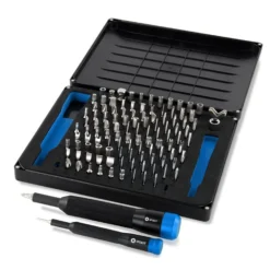 iFixit Manta Driver Kit, præcisionsbitsæt, 112 bits