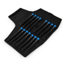 iFixit Marlin Screwdriver Set, 15 præcisionsskruetrækkere