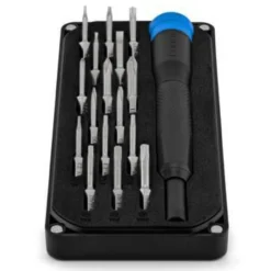 iFixit Minnow Precision Bit Set, præcisionsbitsæt