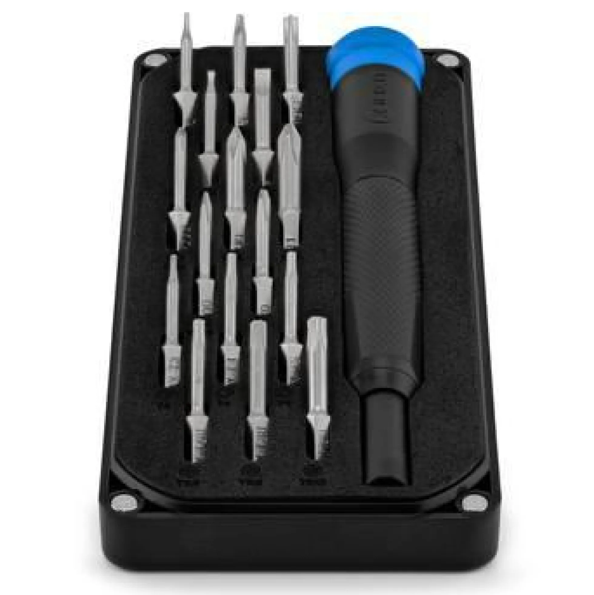 iFixit Minnow Precision Bit Set, præcisionsbitsæt