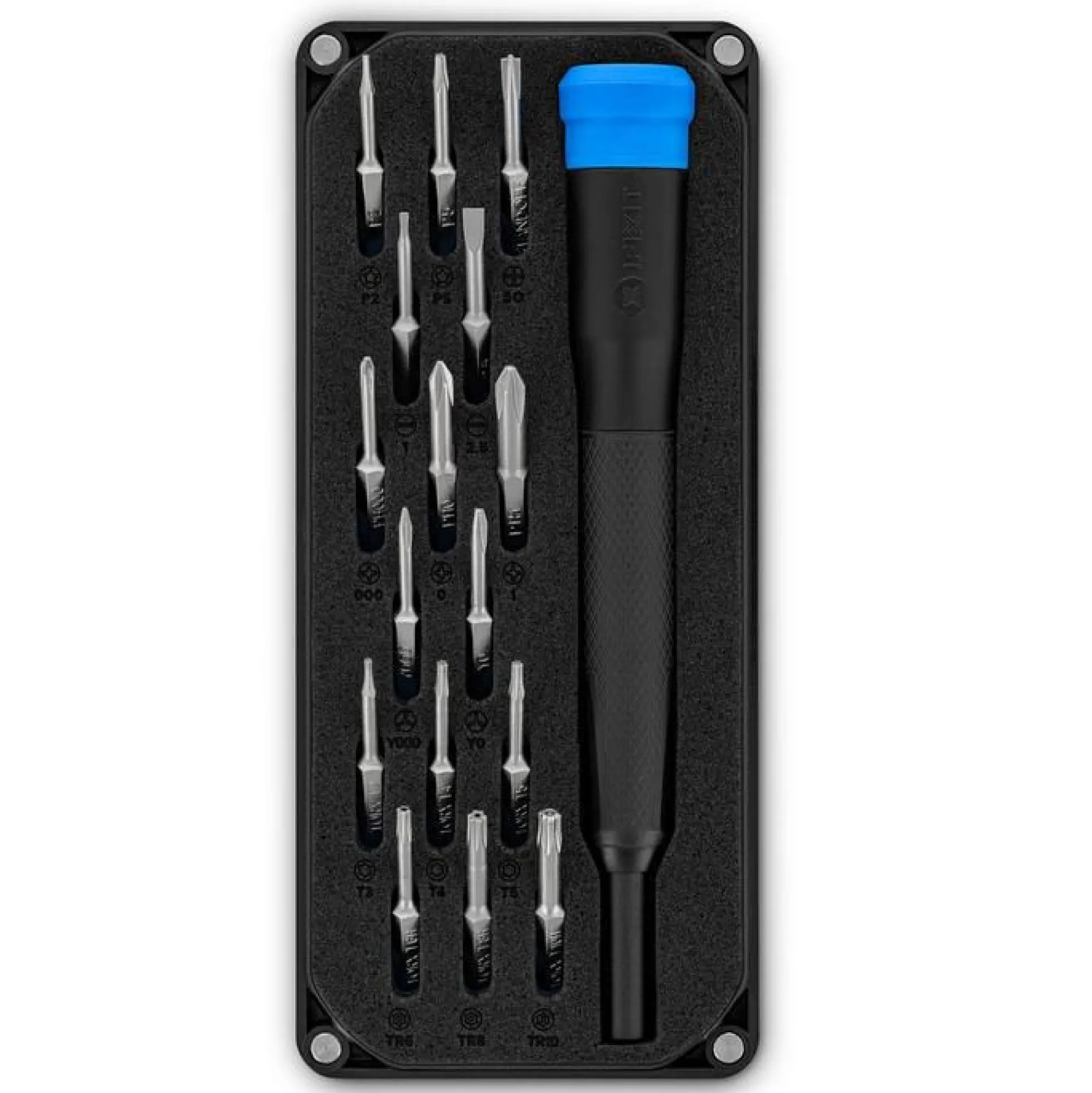 iFixit Minnow Precision Bit Set, præcisionsbitsæt