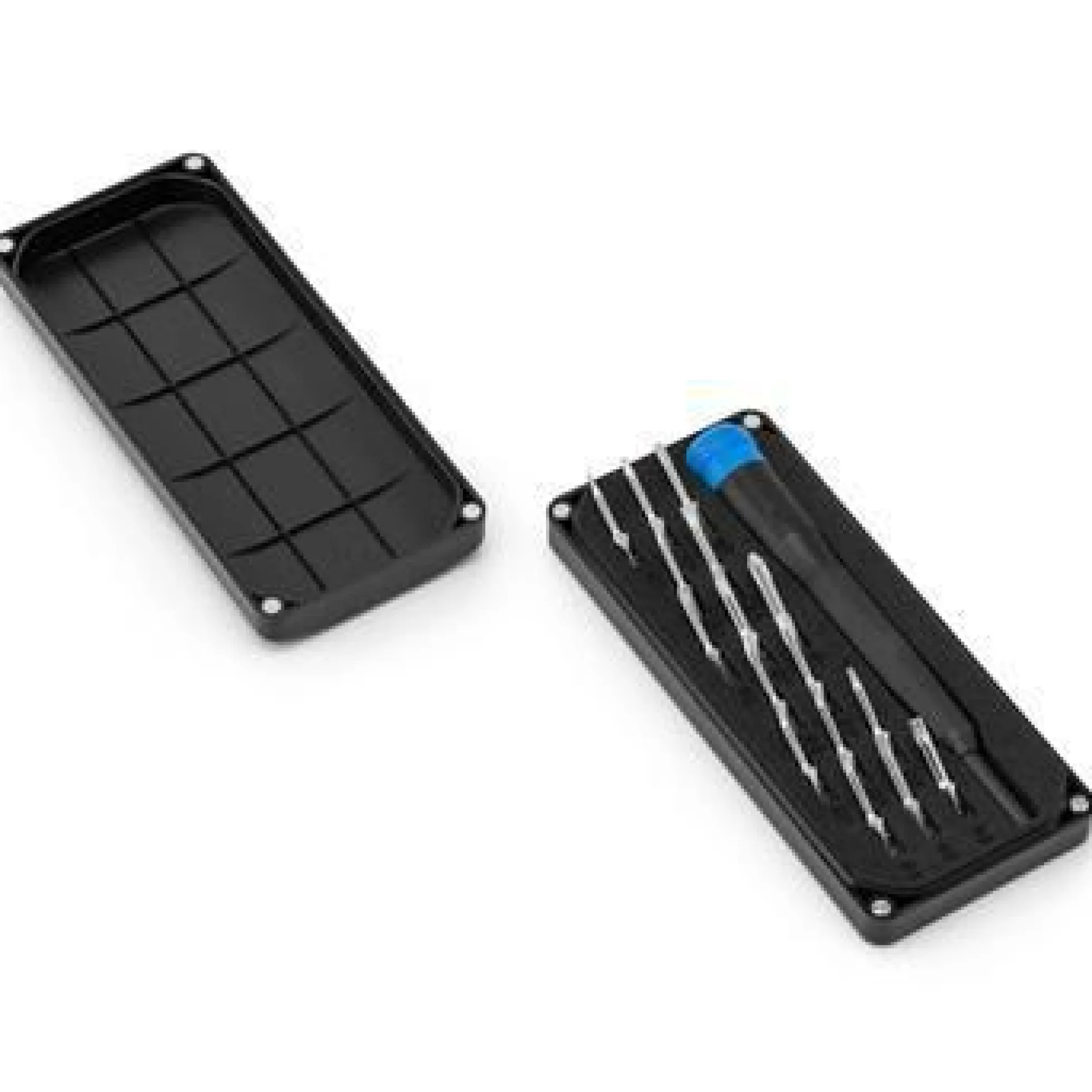 iFixit Minnow Precision Bit Set, præcisionsbitsæt