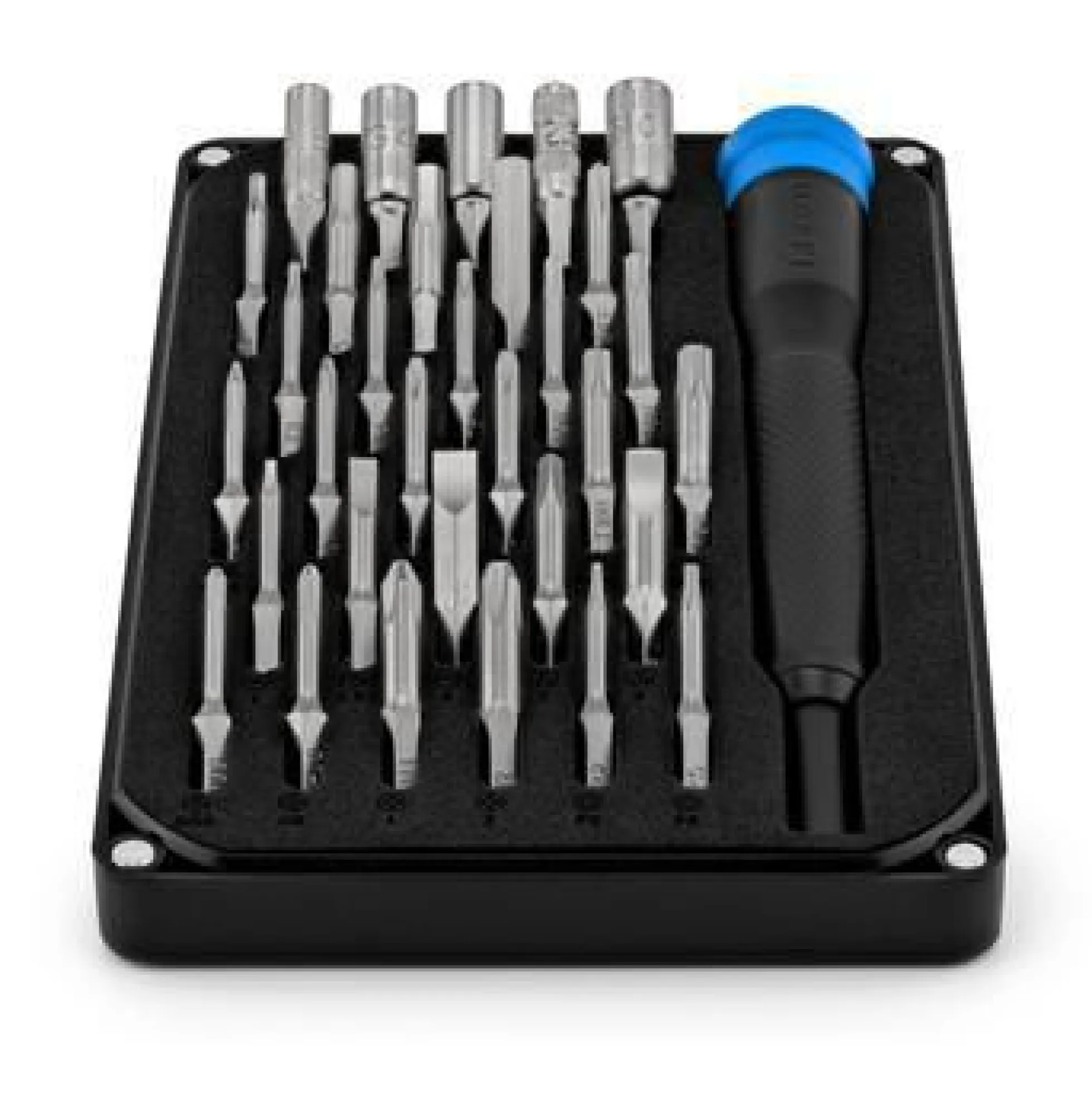 iFixit Moray Precision Bit Set, præcisionsbitsæt
