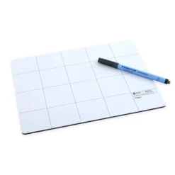 iFixit Pro Magnetic Project Mat, magnetisk arbejdsmåtte