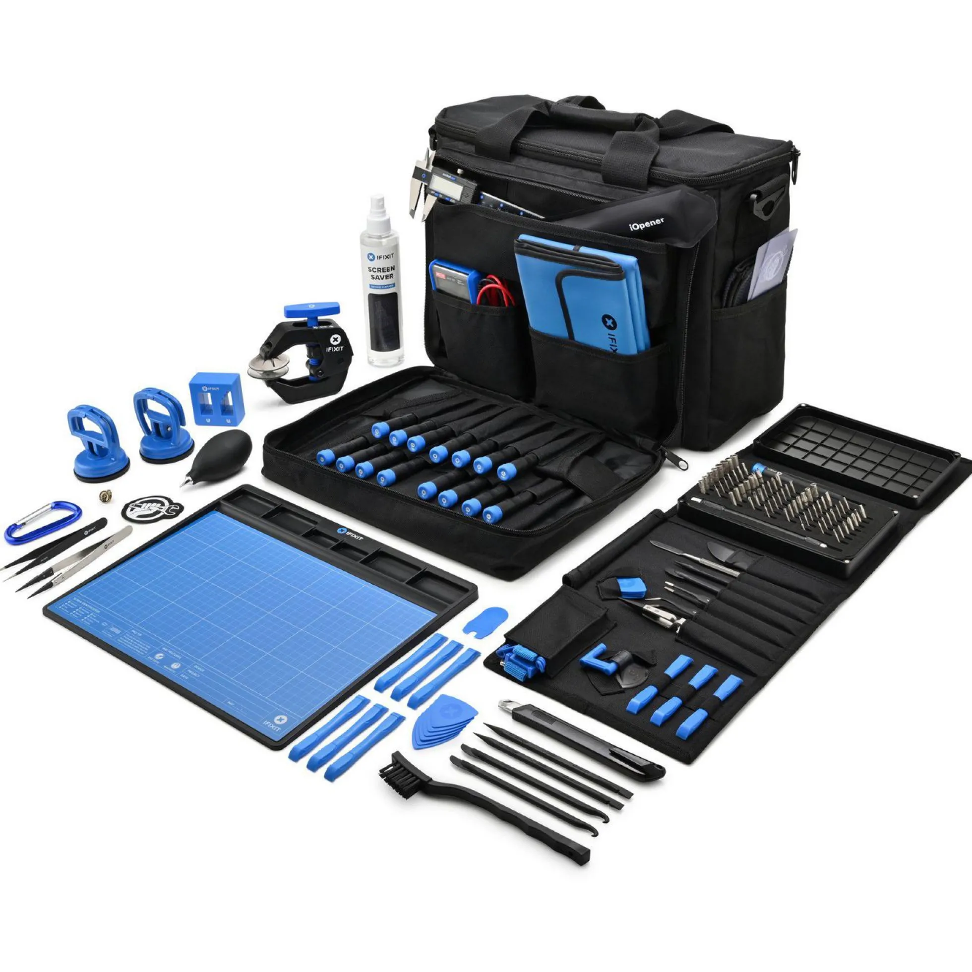 iFixit Repair Business Toolkit, værktøjssæt
