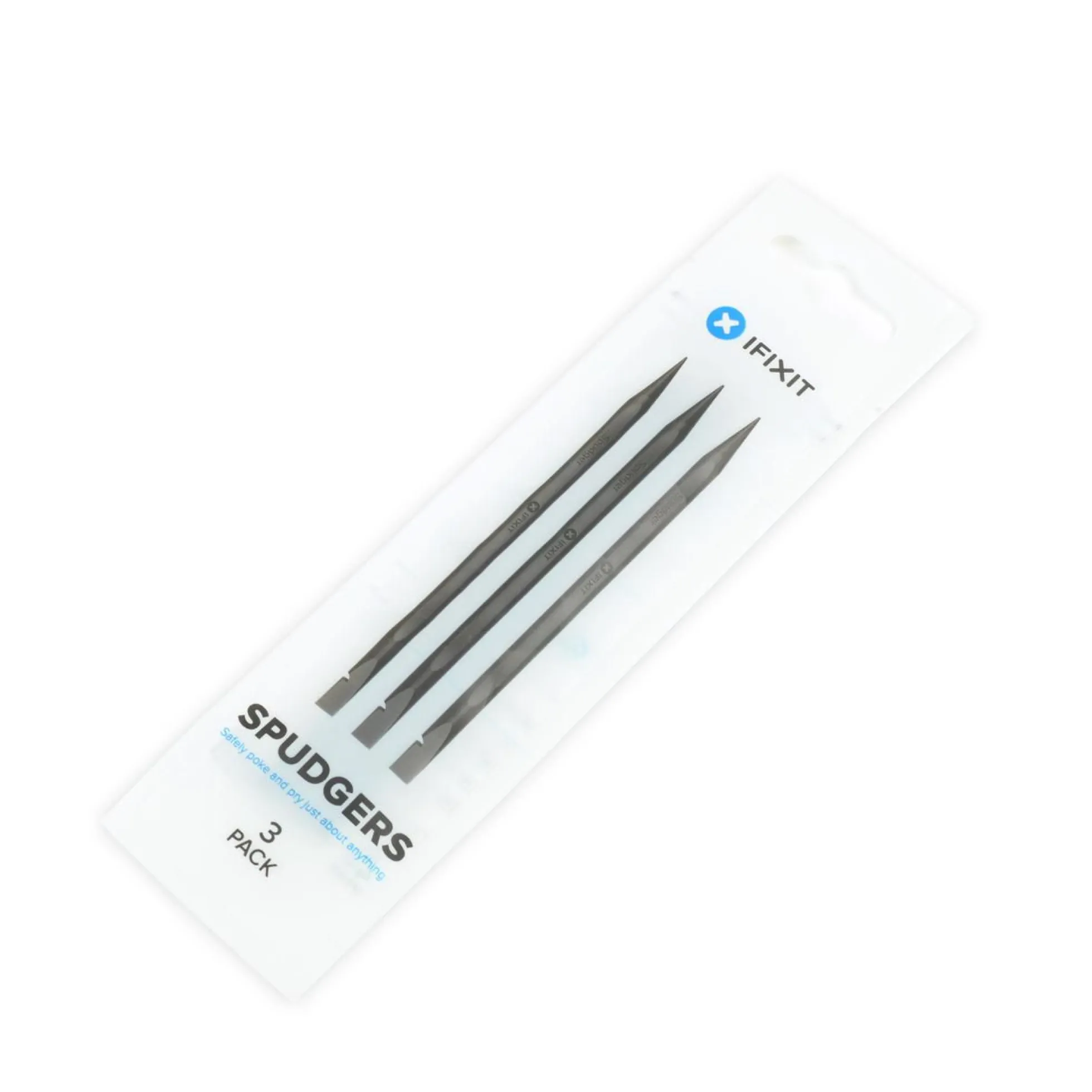 iFixit Spudger åbningsværktøj, nylon, 3-pak