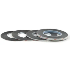 iFixit Tesa 63195 dobbeltklæbende tape, 2 mm, grå