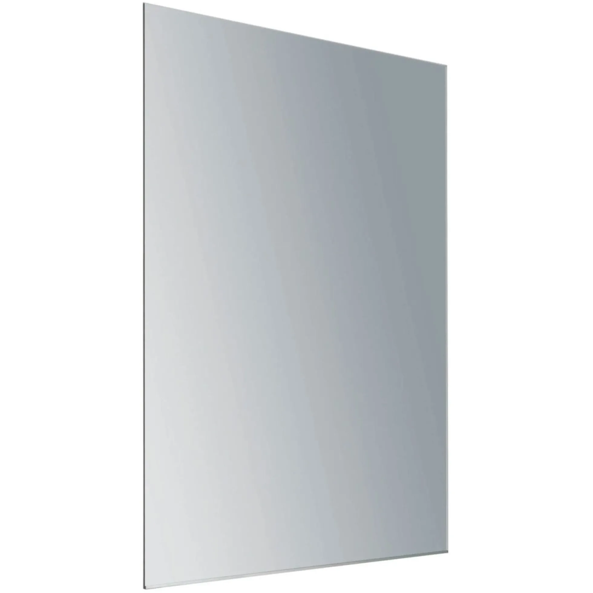 Ifö Option spejl, H: 90 cm