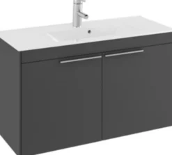 Ifö Sense Pro møbelpakke, smalt design