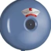 IMI Pneumatex – Ekspansionsbeholder, 18 liter