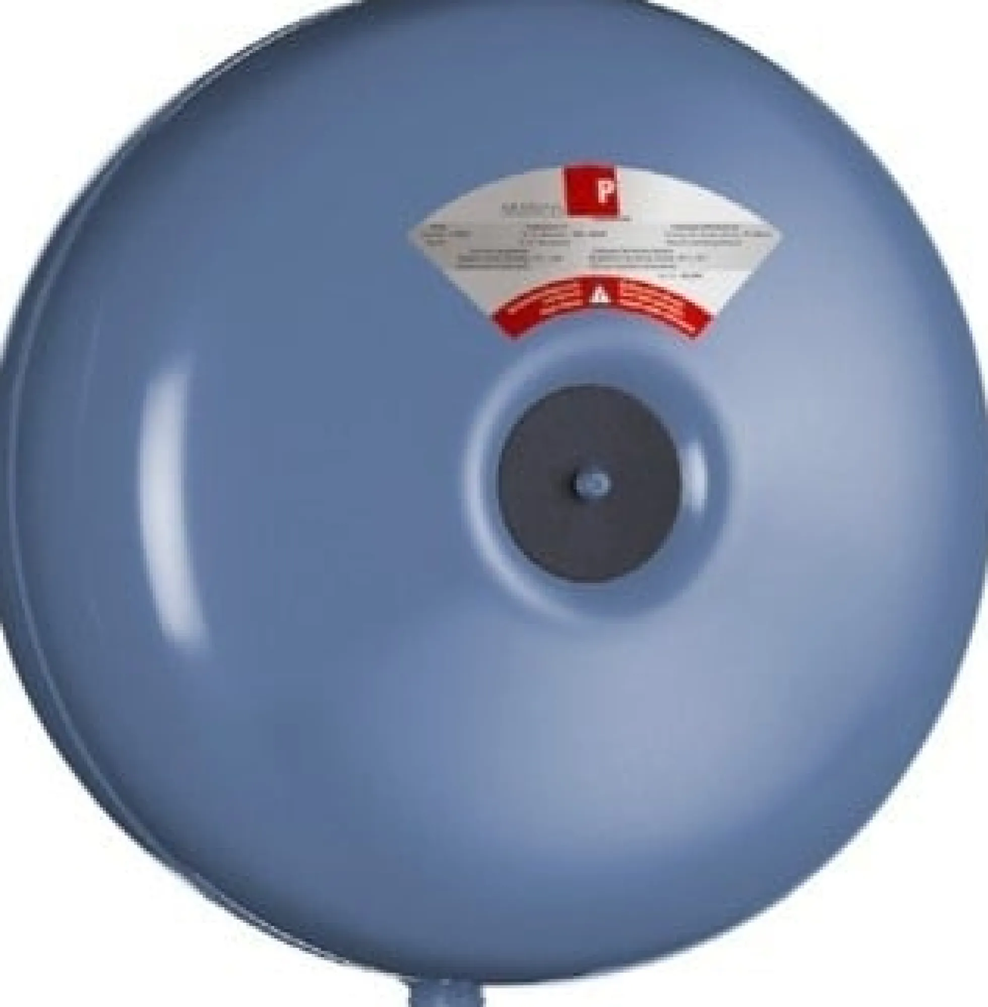IMI Pneumatex – Ekspansionsbeholder, 12 liter
