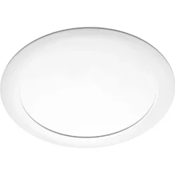 Indbygningspanel Sense 320, LED 17-18W, 2700-4000K, hvid, uden DALI - SG Armaturen