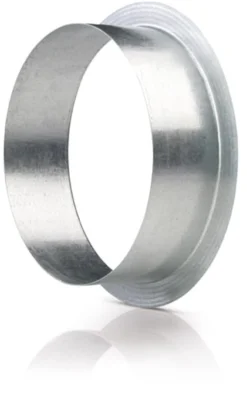 Indløbsrør ILF 250, med muffe-mål - Air2Trust