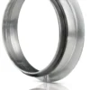 Indløbsrør ILL 80, 80 mm - Air2Trust