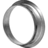 Indløbsrør til ventilation, 200 mm