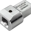 Indstiksadapter, 14x18 mm udvendig firkant, 9x12 mm indvendig firkant - Stahlwille