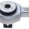 Indstiksskralde 735/40 HD, 14 x 18 mm, 3/4", maks 650 Nm - Stahlwille