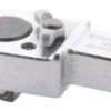 Indstiksskralde 725/4, 1/4'', 9x12mm