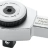 Indstiksskralde 14 x 18 mm, 1/2", 735/20 - Stahlwille