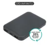 INFINITE Power Bank, 5.000 mAh