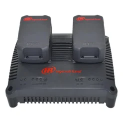 Ingersoll Rand BC1221-EU dobbeltlader