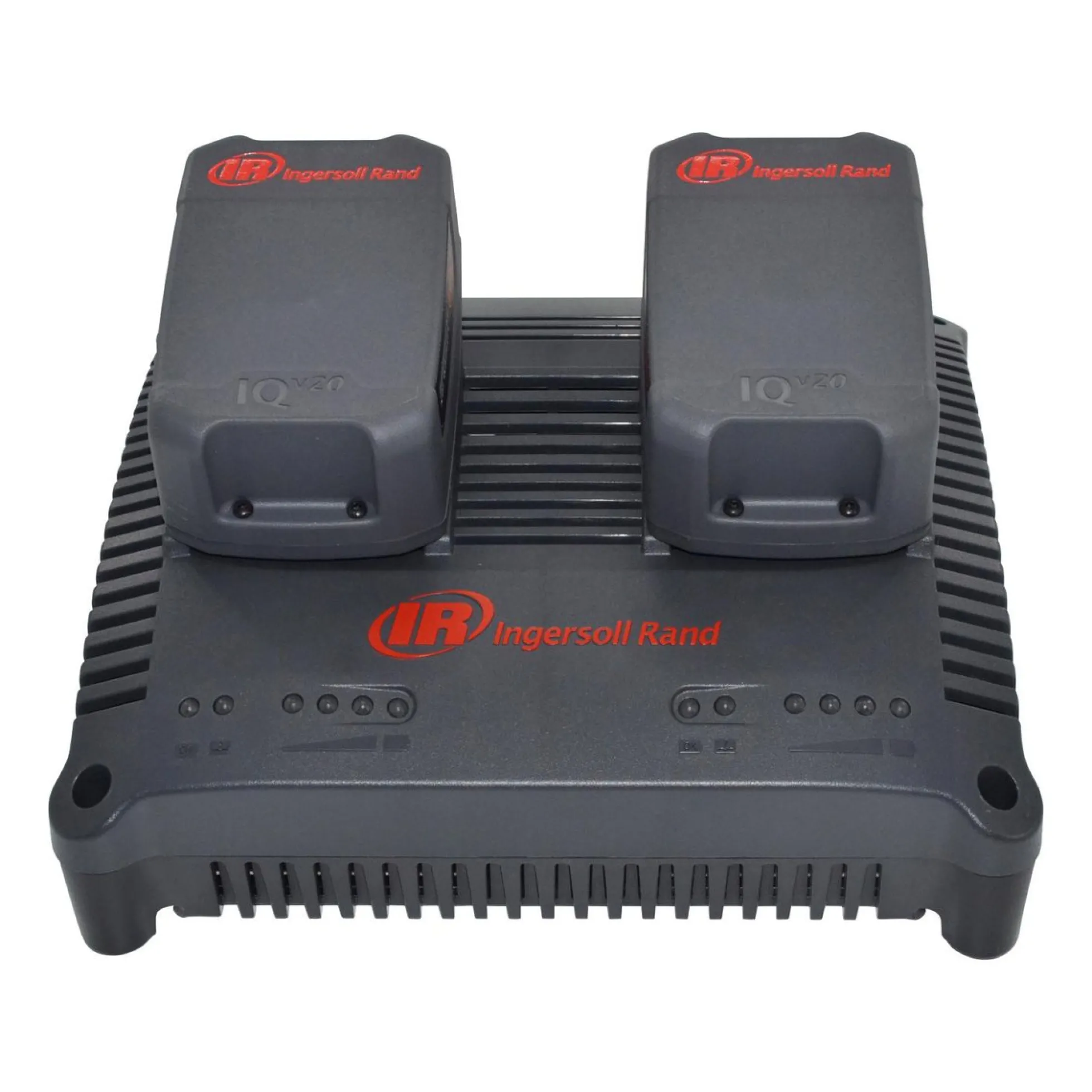 Ingersoll Rand BC1221-EU dobbeltlader