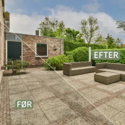 Innocare flise- & murrens, 5 l, klar-til-brug