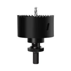 Inno88 kopbor, Ø76mm, med centerbor