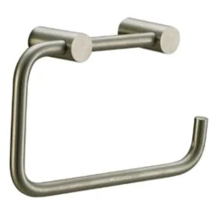 Inox toiletrulleholder
