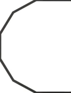 Installationsbeslag, Reservedel til kalorifere R1, R2 og R3