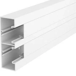 Installationskanal GK-53165RW - OBO Bettermann - 8 meter